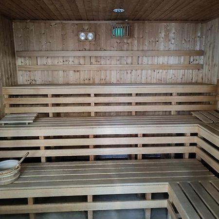 Oazis Wellness Apartman2 Hajdúszoboszló Dış mekan fotoğraf
