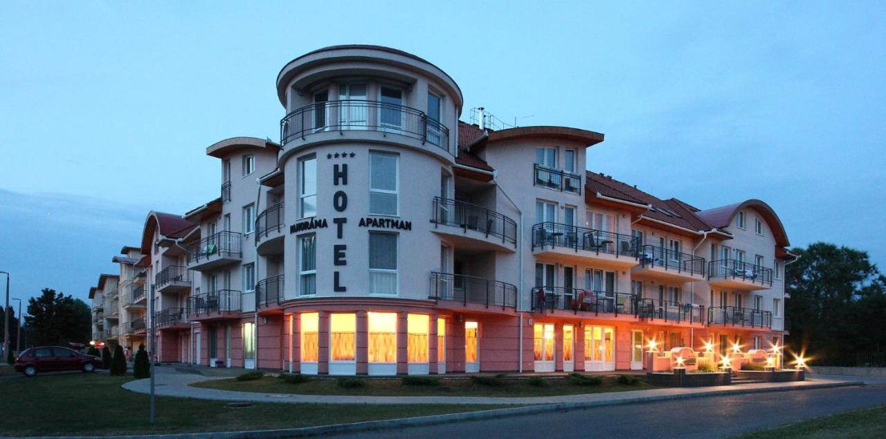 Oazis Wellness Apartman2 Hajdúszoboszló Dış mekan fotoğraf