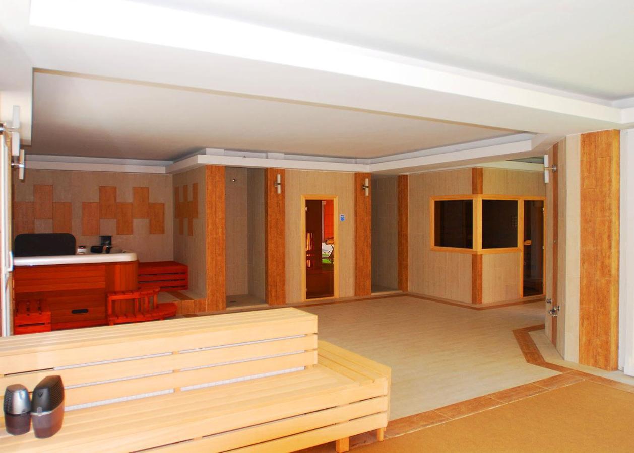 Oazis Wellness Apartman2 Hajdúszoboszló Dış mekan fotoğraf