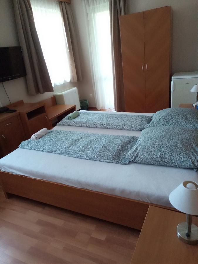 Oazis Wellness Apartman2 Hajdúszoboszló Dış mekan fotoğraf