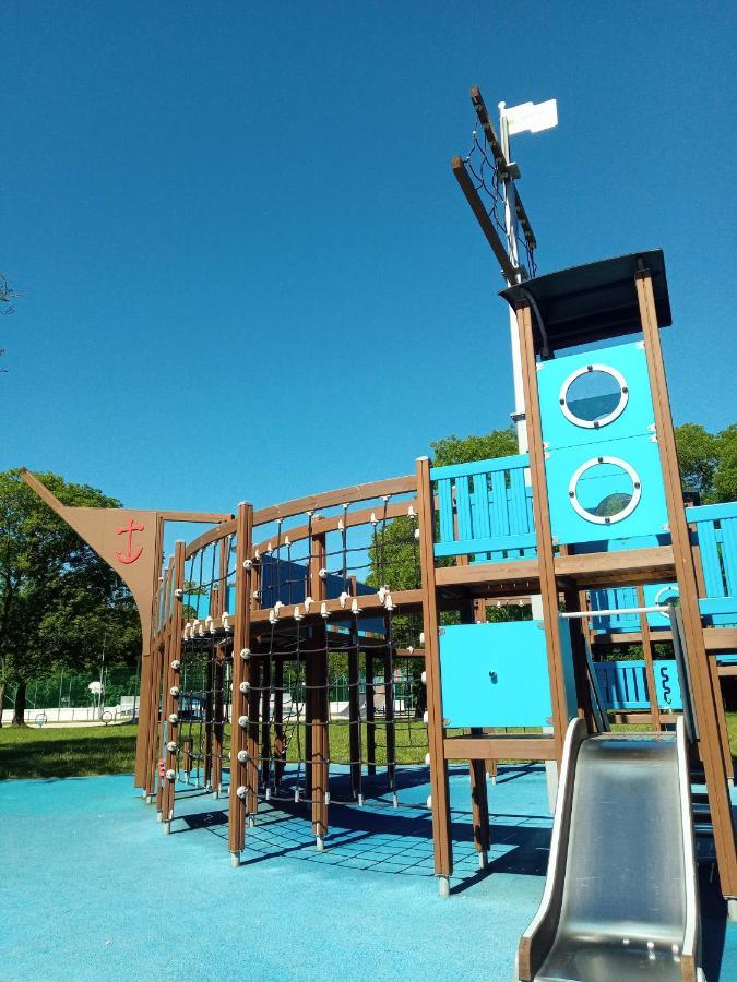 Oazis Wellness Apartman2 Hajdúszoboszló Dış mekan fotoğraf