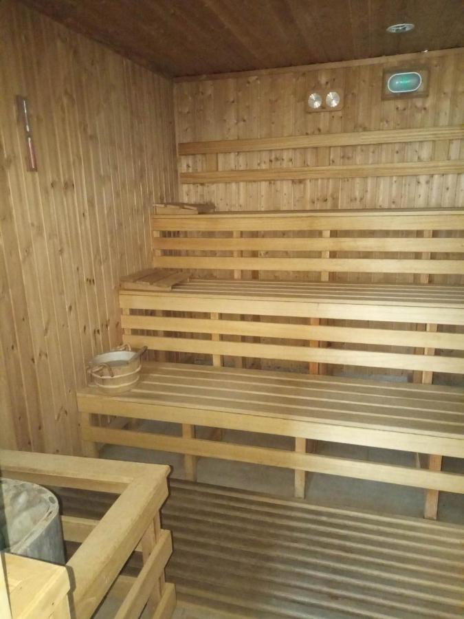 Oazis Wellness Apartman2 Hajdúszoboszló Dış mekan fotoğraf