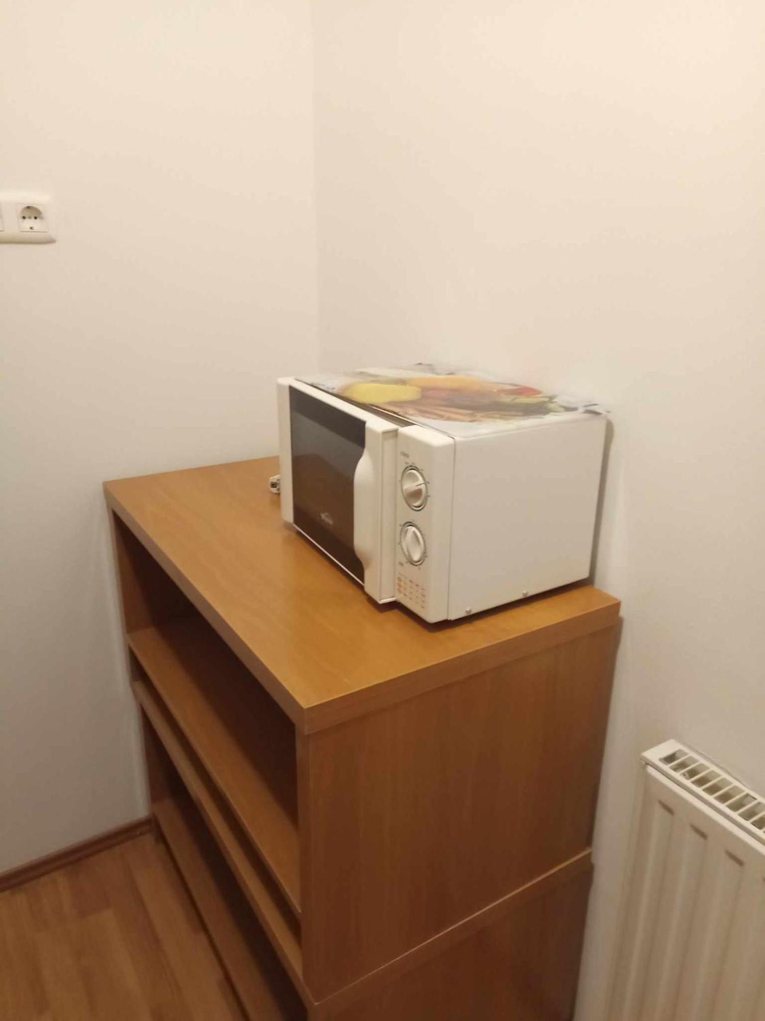 Oazis Wellness Apartman2 Hajdúszoboszló Dış mekan fotoğraf