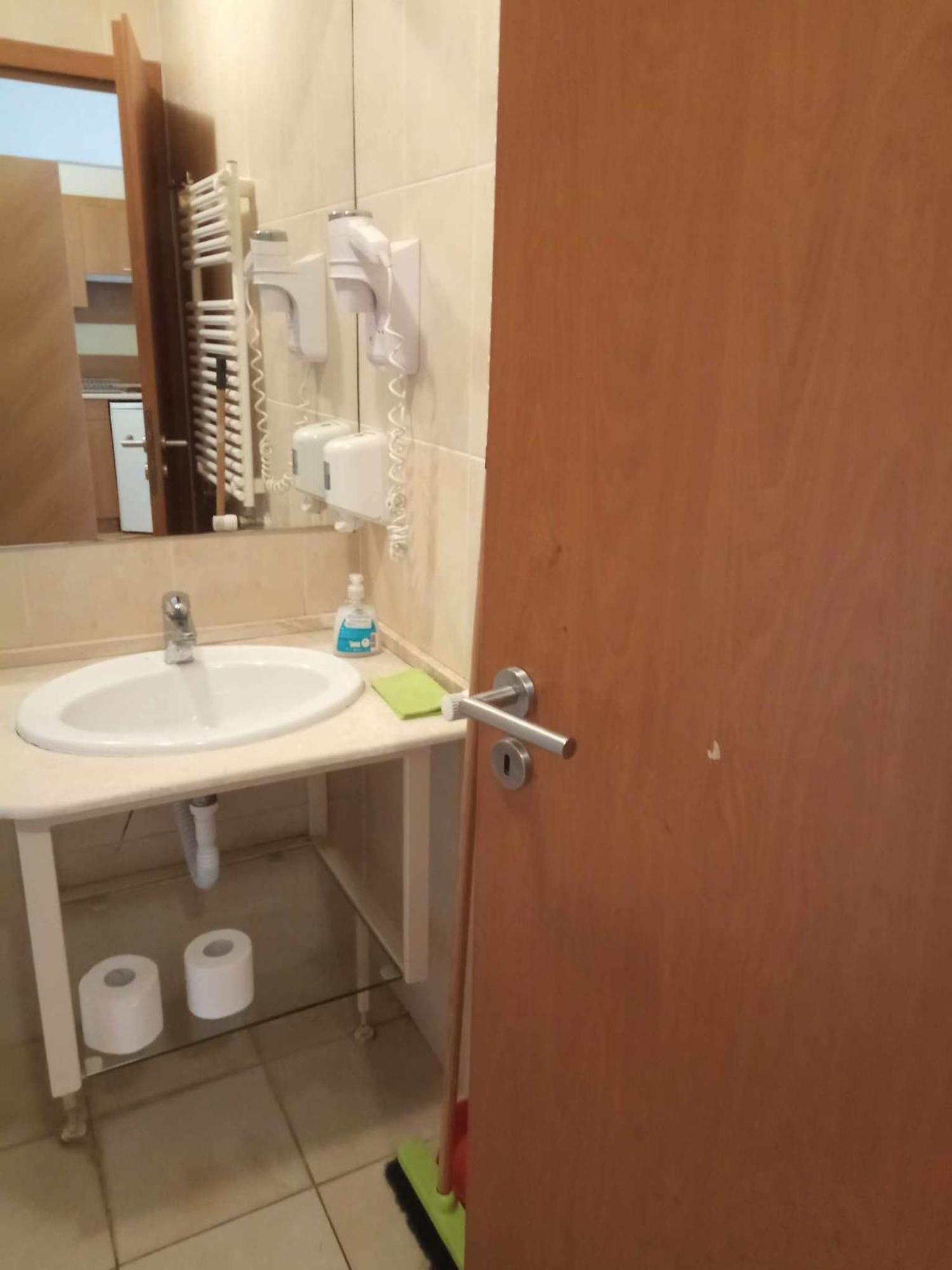 Oazis Wellness Apartman2 Hajdúszoboszló Dış mekan fotoğraf