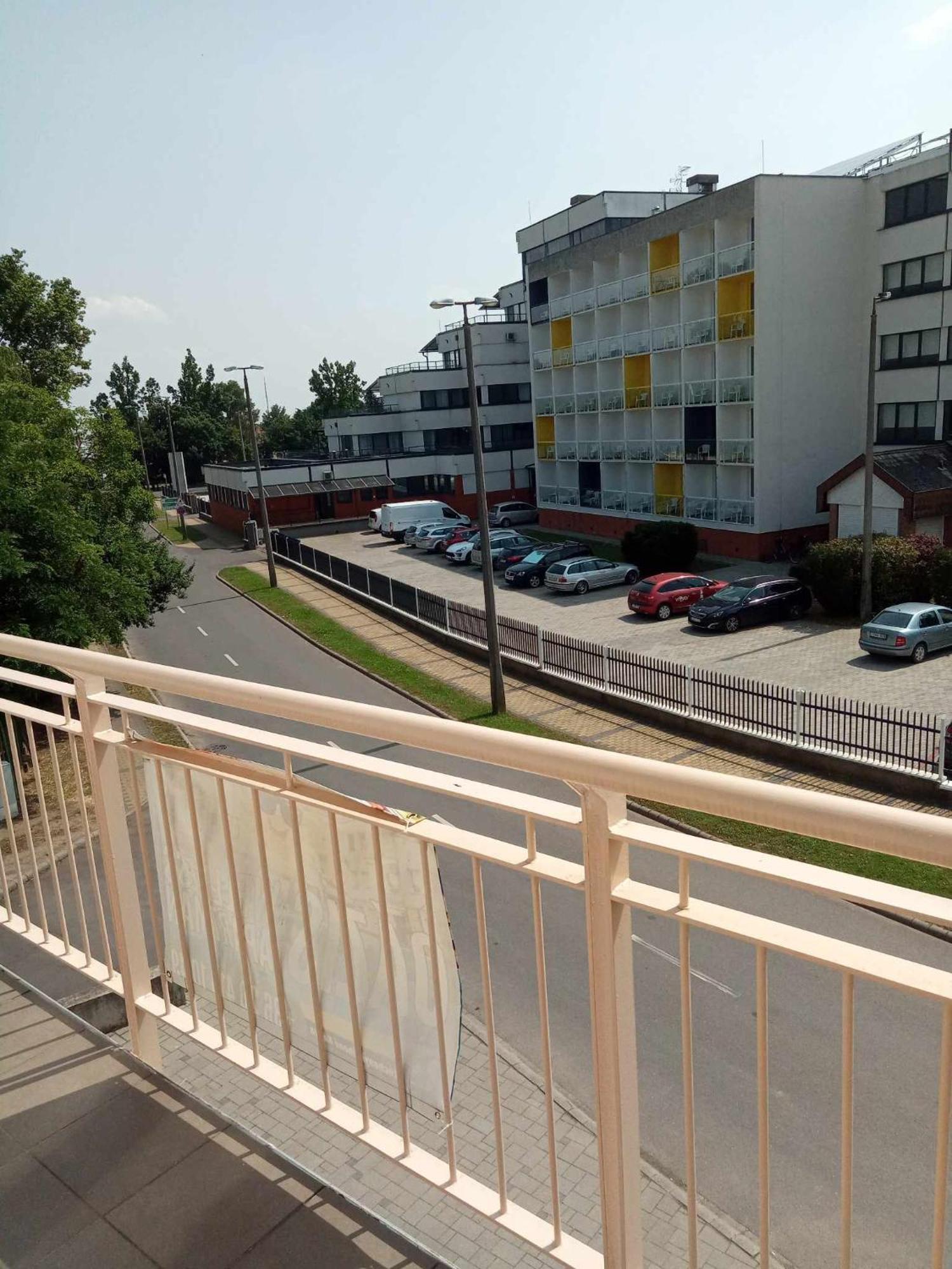 Oazis Wellness Apartman2 Hajdúszoboszló Dış mekan fotoğraf