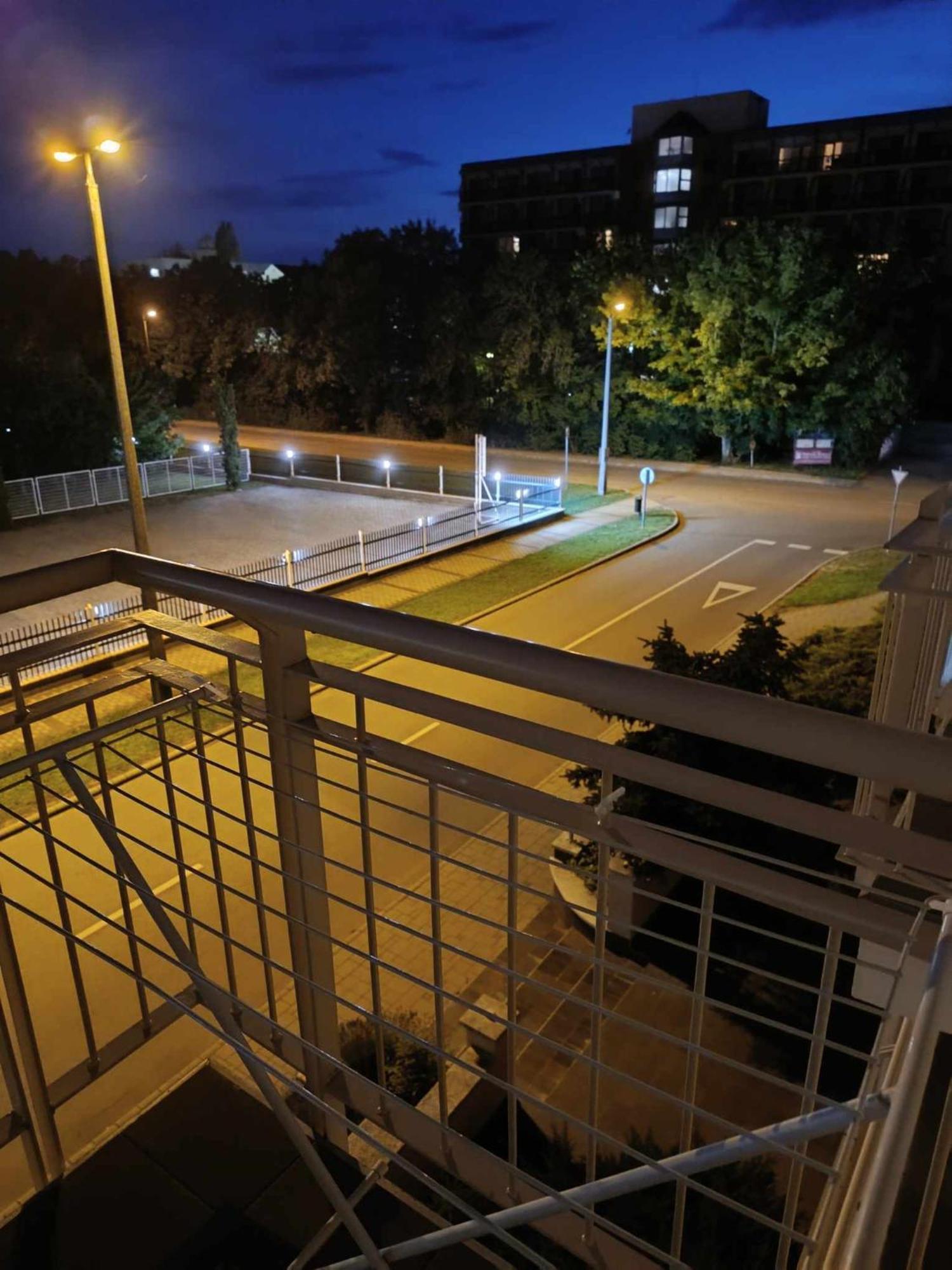 Oazis Wellness Apartman2 Hajdúszoboszló Oda fotoğraf