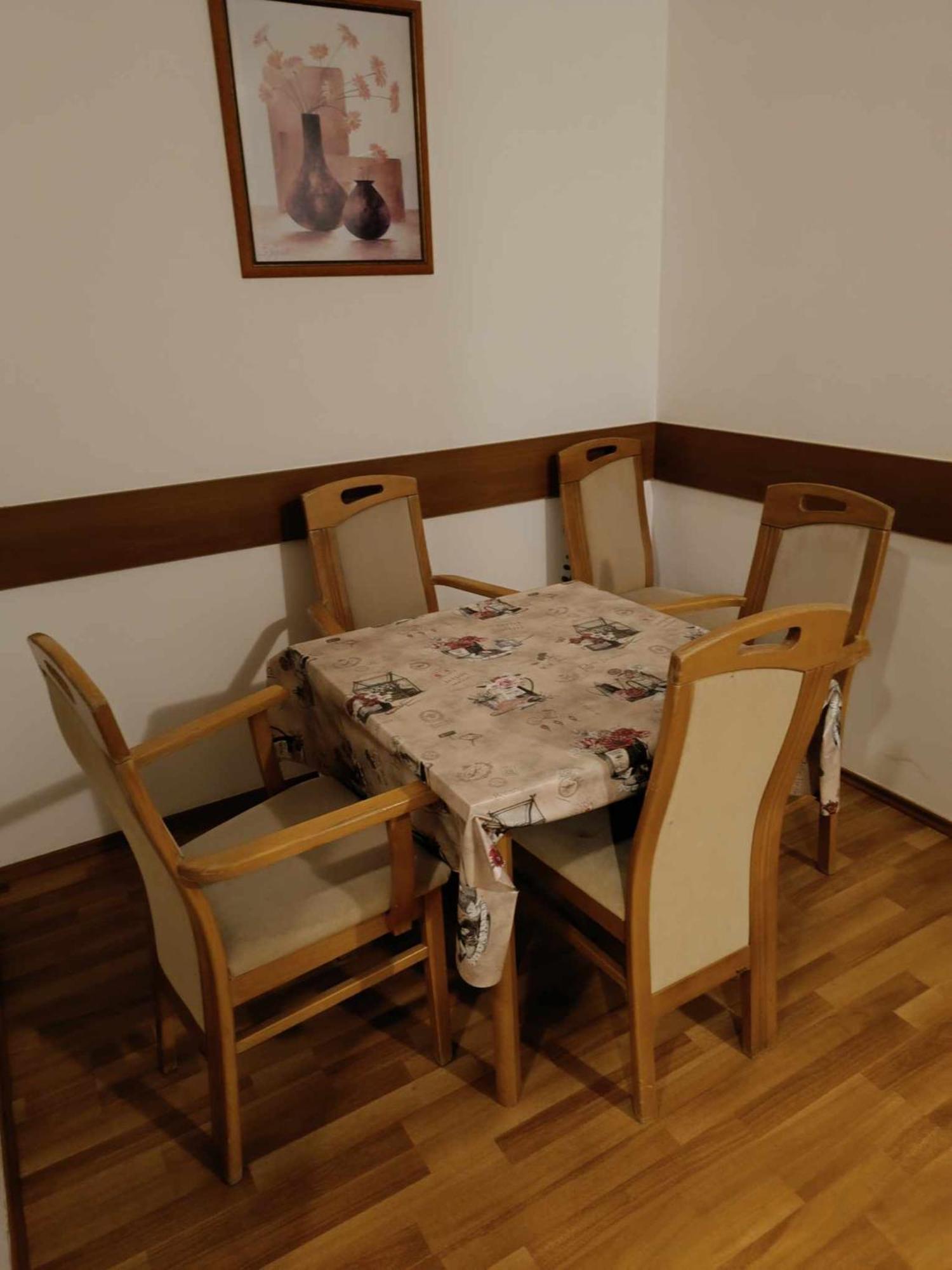 Oazis Wellness Apartman2 Hajdúszoboszló Oda fotoğraf