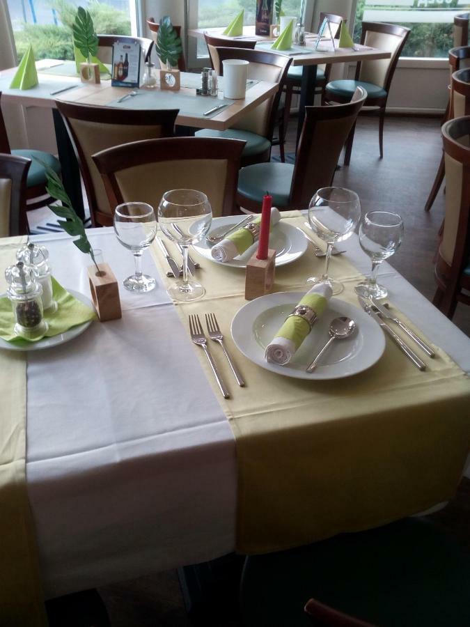 Oazis Wellness Apartman2 Hajdúszoboszló Dış mekan fotoğraf